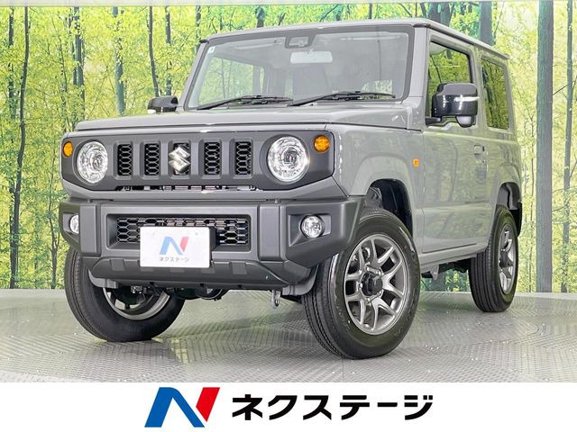 ジムニー XC