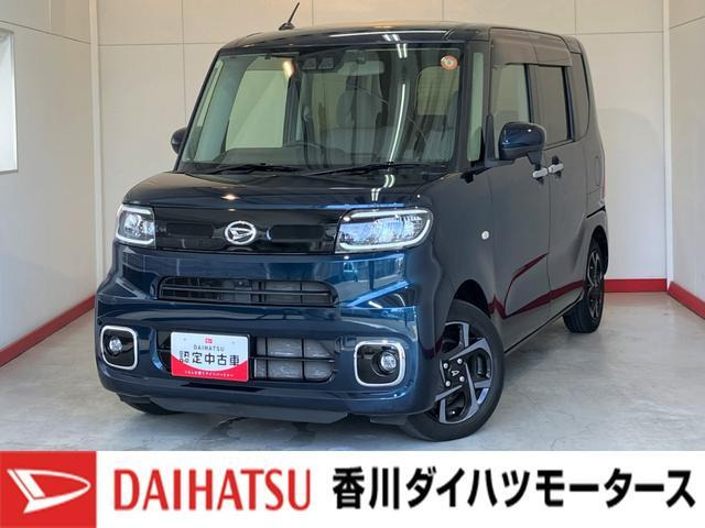 タント X 