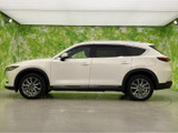 CX-8 2.5 25S プロアクティブ 4WD 