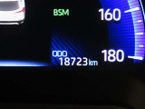 写真撮影時の走行距離です。
