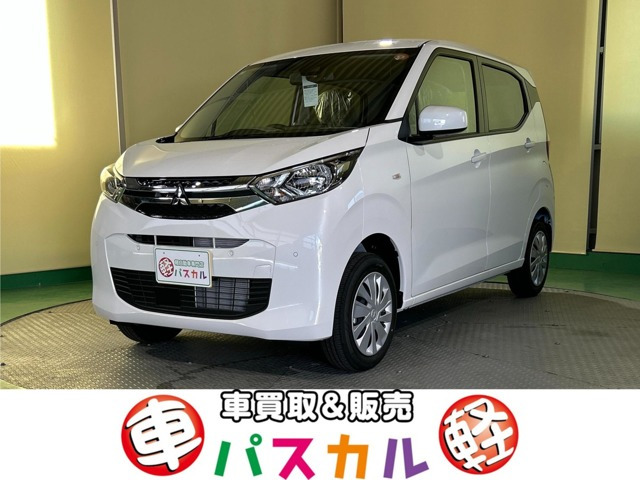 eKワゴン M 4WD