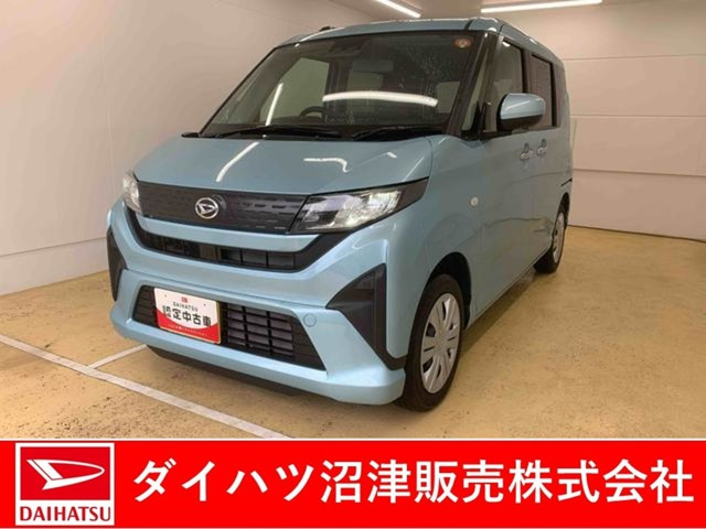 ムーヴ X 