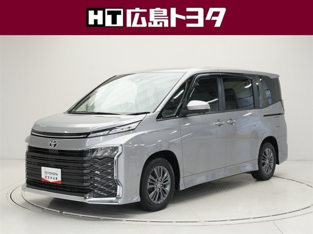 ヴォクシー 2.0 S-G