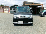 ムーヴコンテ カスタム X 4WD 