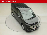 両側パワースライドドア付きだから、狭い駐車スペースなどでの乗り降りラクラク♪小さなお子さまのいるご家庭には嬉しい装備です。