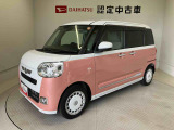 納車前には12ヶ月点検相当の点検と消耗品の交換をダイハツの整備士がしっかり整備してお渡しします。また、納車後には無料1ヶ月点検がございます。