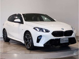 BMWのダイナミック且つエモーショナルなスタイルを印象付けるキャラクターライン(プレスライン)眺めているだけで溜め息の出る美しさです☆
