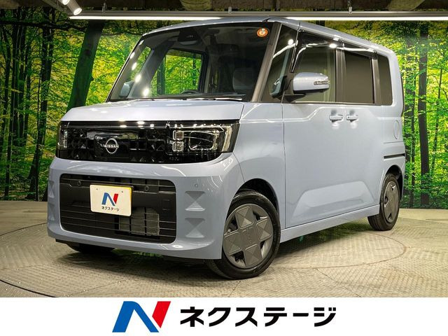 ルークス X