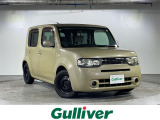 日産 キューブ