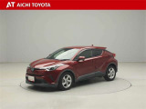 C-HR ハイブリッド 1.8 S 