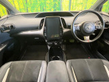 プリウスPHV 1.8 S ナビパッケージ GR スポーツ 