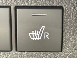 【シートヒーター】寒い日に重宝するシートヒーター!エアコンより早く温まってくれるので寒がりの人も安心ですね♪エアコンの温風は乾燥するから苦手、という方にもをおすすめです。
