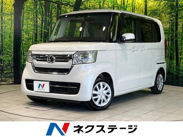 N-BOX L 