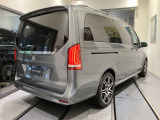 Vクラス V220d アバンギャルド ロング AMGラインパッケージ 