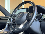 RX 450h Fスポーツ 4WD 4WD 本革シート