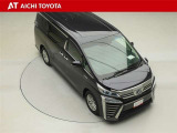 両側パワースライドドア付きだから、狭い駐車スペースなどでの乗り降りラクラク♪小さなお子さまのいるご家庭には嬉しい装備です。