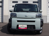タフト G 4WD 