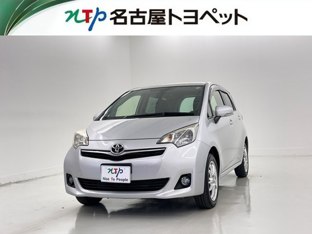 ラクティス 1.5 G 4WD 
