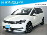 認定中古車 Golf Touran