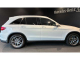 GLC 250 4マチック スポーツ 4WD 