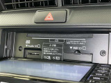 CD再生機能付き!