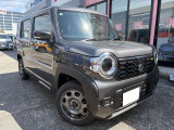 ハスラー ハイブリッド(HYBRID) G 
