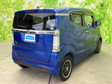 N-BOXスラッシュ X 4WD 