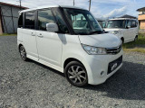 ルークス ハイウェイスター 4WD 