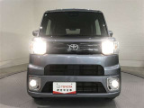 走行安定性もばっちりです。運転しやすくロングドライブも安心です。