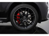 GLE AMG GLE63 S 4マチックプラス (ISG搭載モデル) 4WD マキアートベージュレザー AM...