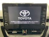 カローラクロス 1.8 ハイブリッド Z 