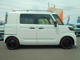 スペーシアベース XF 