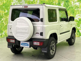 ジムニー XC 4WD 