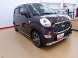 いつでも現車確認が可能です