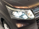 ★LEDヘッドライト★LEDは明るく遠くまで照らす光量で夜間走行の視認性を高めます。長寿命で省電力!見た目もスタイリッシュです。