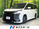 禁煙車 GRフルエアロ 純正10.5型ナビ バックカメラ 両側電動ドア