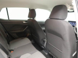 シンプルなデザインで飽きさせない内装がVolkswagenのコンセプトの一つでもあります。