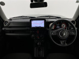 ジムニー XC 4WD 修復歴無し