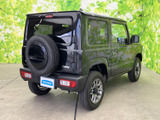ジムニー XC 4WD 