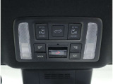 電動のスライドドア・バックドアで楽々スムース!運転席から開閉の操作ができます♪