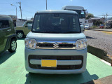スペーシア ハイブリッド(HYBRID)  X 