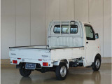 スクラムトラック KC スペシャル 4WD 3方開
