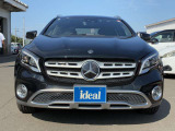 GLAクラス GLA220 4マチック 4WD 