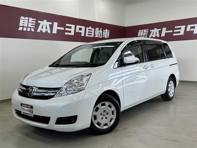 アイシス 1.8 L 