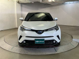 C-HR ハイブリッド 1.8 G 