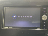 【ナビゲーション】目的地までしっかり案内してくれる使いやすいナビ。Bluetooth接続すればお持ちのスマホやMP3プレイヤーの音楽を再生可能!毎日の運転がさらに楽しくなります!!
