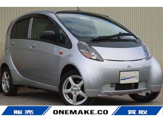 i-MiEV M 