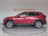 RAV4  2.0 G Zパッケージ 4WD