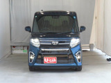 タントカスタム RS 