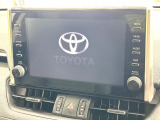 RAV4 2.5 ハイブリッド G E-Four 4WD 